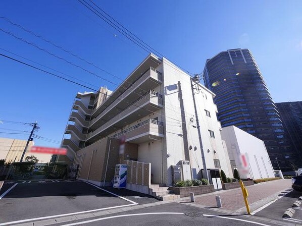 グラン アベニューIの物件内観写真